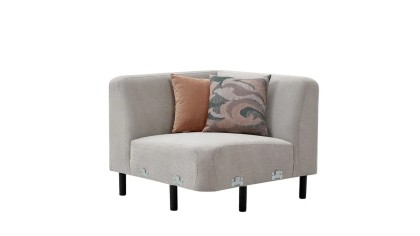 Coltar modular Orleon MAXI (configurabil)  Coltare