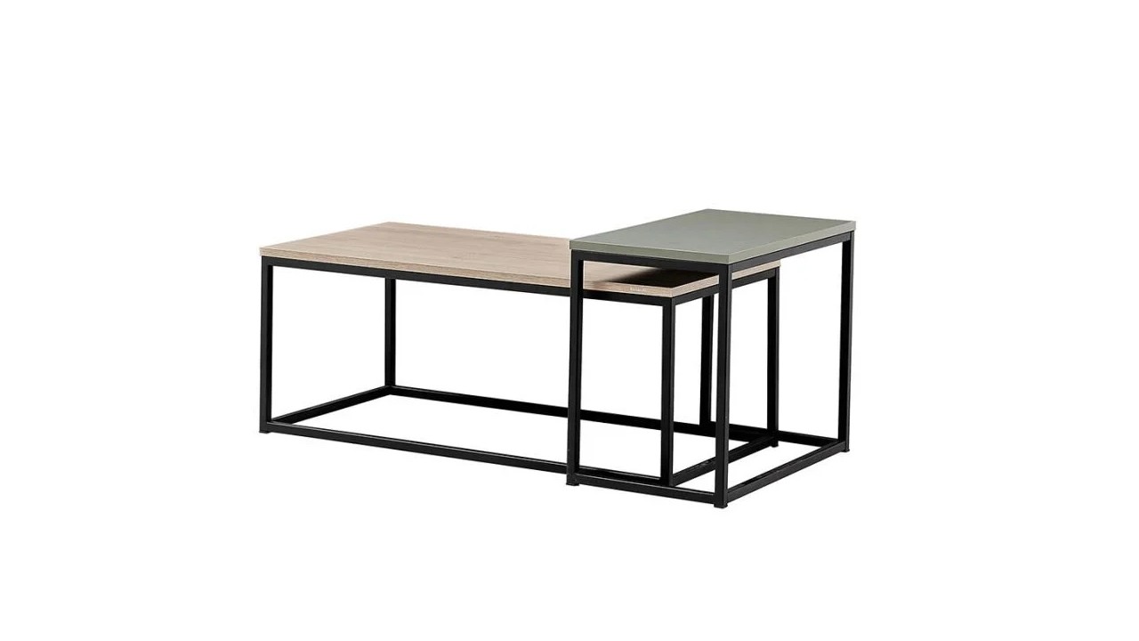 Masuta de cafea Orleon BELLONA Masuta de Cafea 22OLN3302FMXD