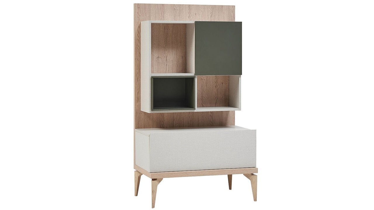 Modul Lateral Comoda TV Orleon BELLONA Magazin 22OLN30063XFM