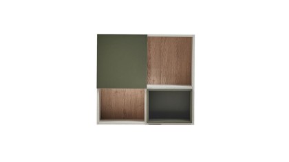 Modul Suspendat Comoda TV Orleon BELLONA Magazin 22OLN30053XFM