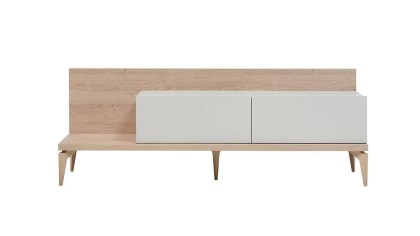 Vitrina Compacta TV Orleon  Vitrina Compacta