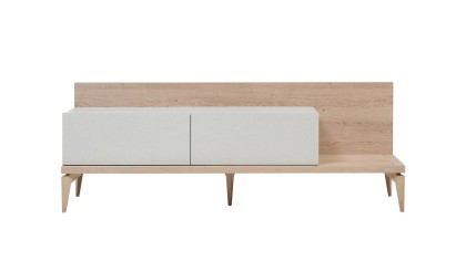 Vitrina Compacta TV Orleon  Vitrina Compacta