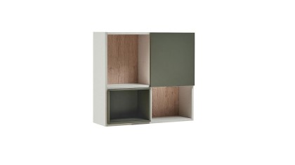 Vitrina Compacta TV Orleon  Vitrina Compacta