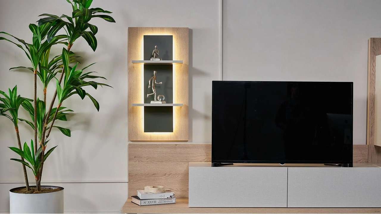 Modul Raft Comoda TV Orleon BELLONA Magazin 22OLN30043XFM