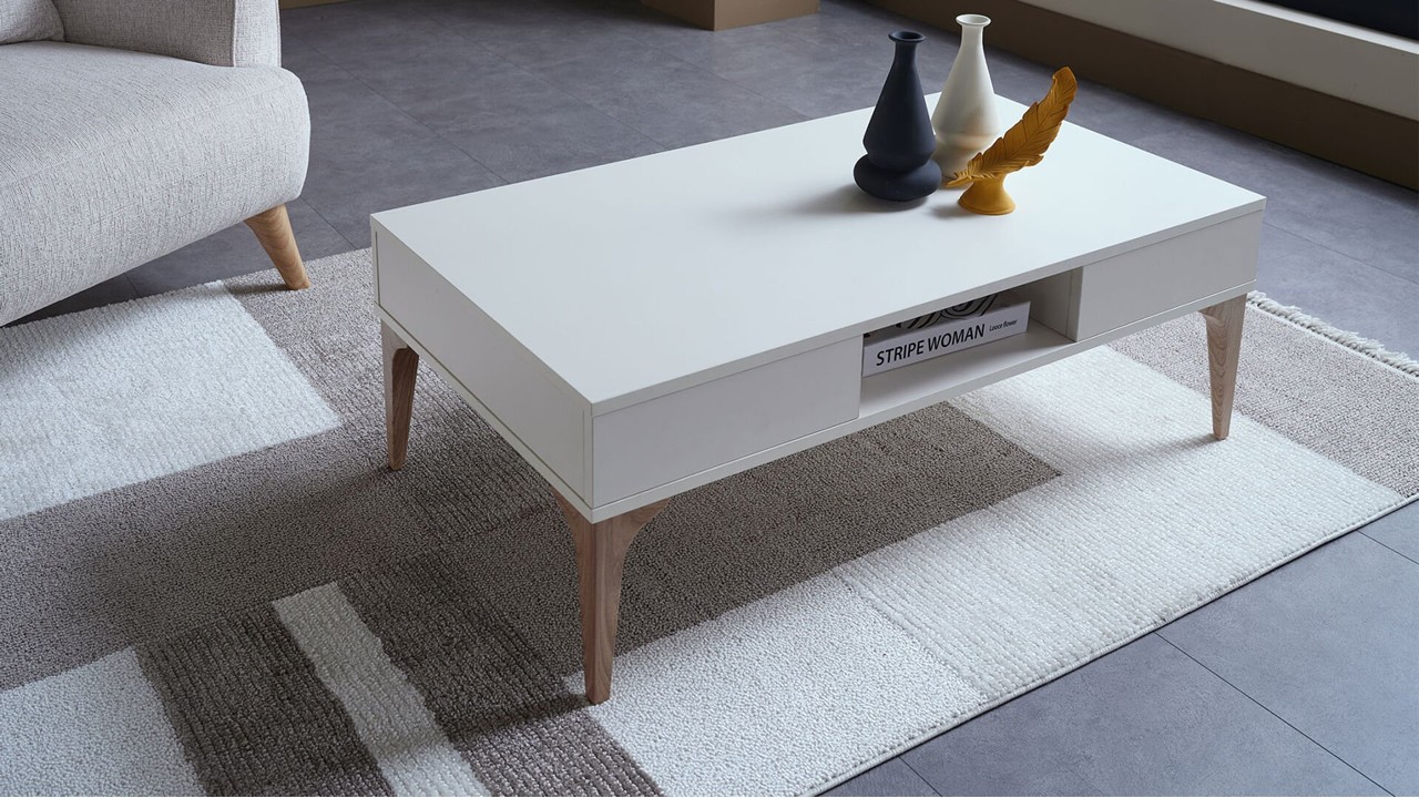 Masuta de cafea Porto BELLONA Masuta de Cafea 22POT3302OPOP