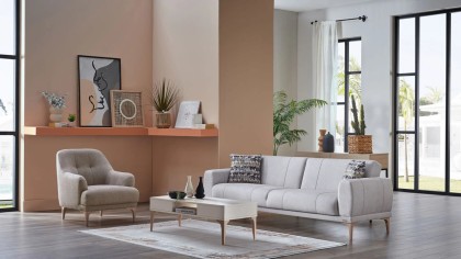 Masuta de cafea Porto BELLONA Masuta de Cafea 22POT3302OPOP