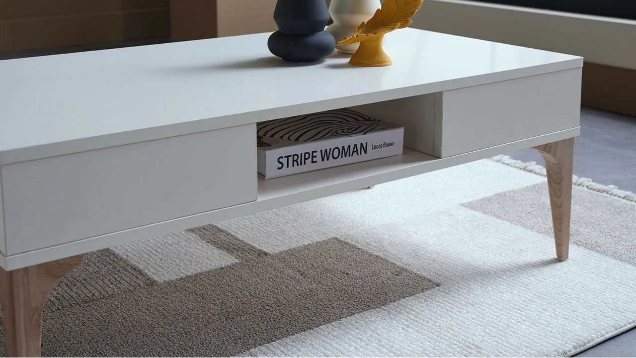 Masuta de cafea Porto BELLONA Masuta de Cafea 22POT3302OPOP