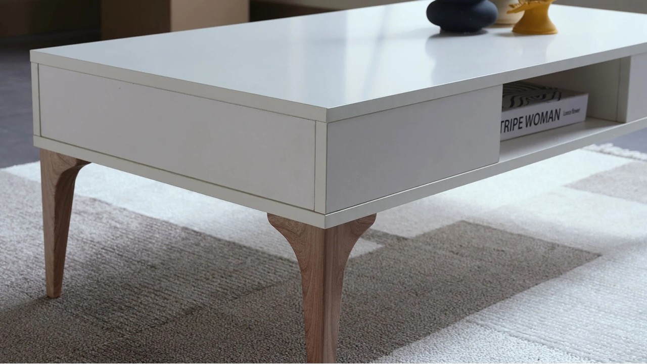 Masuta de cafea Porto BELLONA Masuta de Cafea 22POT3302OPOP