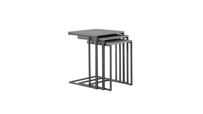 Masute de cafea Zigon Indiana, Stoc cu livrare rapida BELLONA Masuta Zigon SHOWROOM22IND3304V5ZE