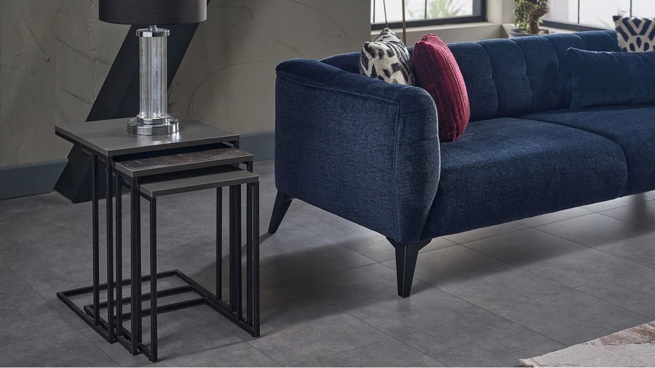 Masute de cafea Zigon Indiana, Stoc cu livrare rapida BELLONA Masuta Zigon SHOWROOM22IND3304V5ZE