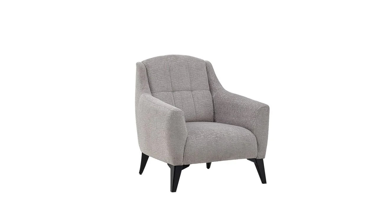 Set Canapea Extensibila Indiana 3+3+1+1 BELLONA Seturi canapele 51IND5100600001