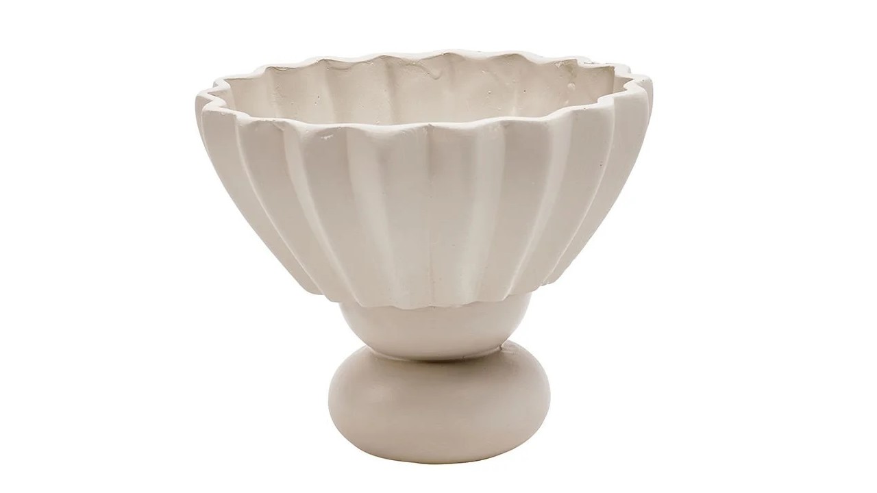 Accesoriu decorativ standard Boheems pentru Farfurii/Ghivece  Articole decorative 2QADEK00BOHM01444