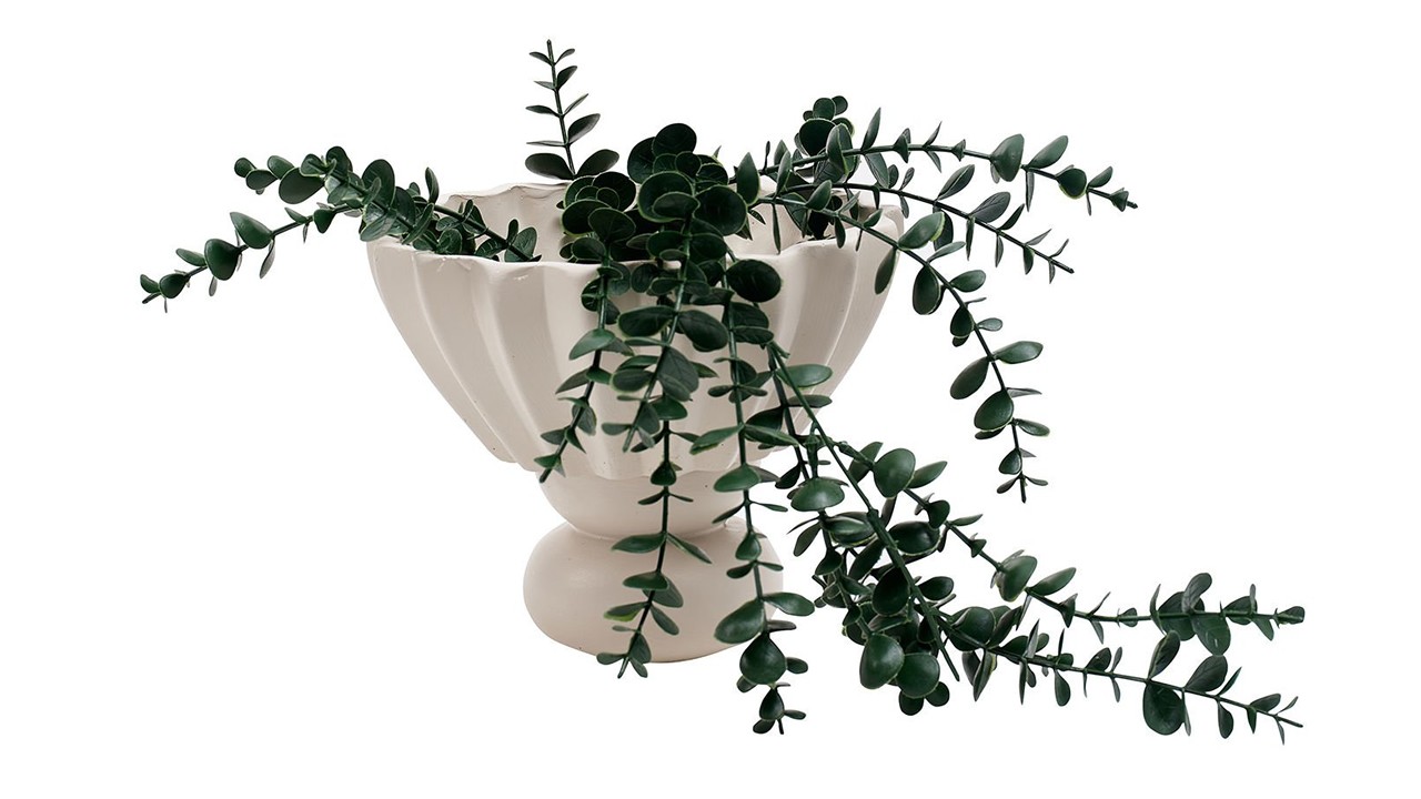 Accesoriu decorativ standard Boheems pentru Farfurii/Ghivece  Articole decorative 2QADEK00BOHM01444