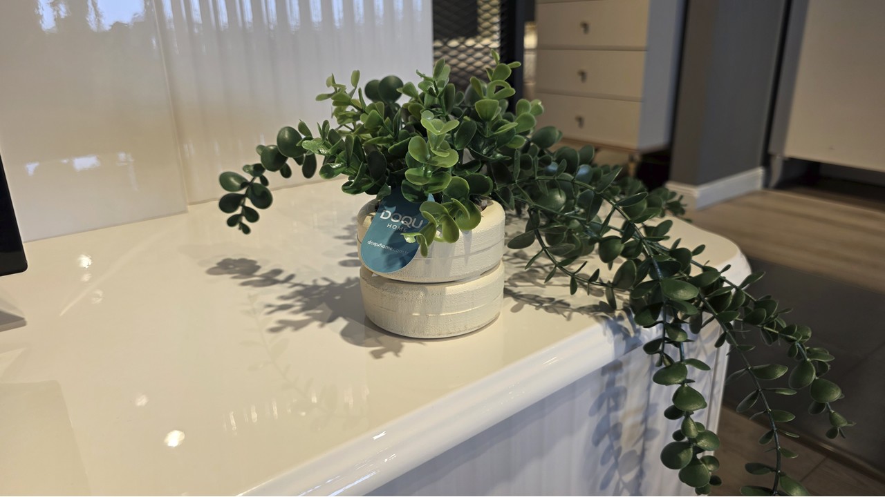 Accesoriu decorativ standard Boheems Shadow  Articole decorative 2QADEK00BOHM01448