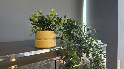 Accesoriu decorativ standard Boheems Shadow  Articole decorative 2QADEK00BOHM01448