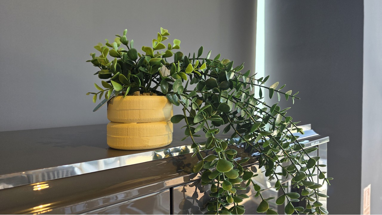 Accesoriu decorativ standard Boheems Shadow  Articole decorative 2QADEK00BOHM01448