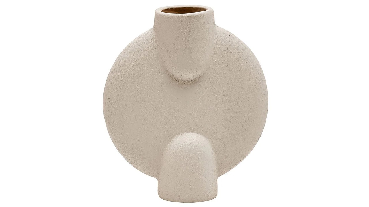 Vază tip picătură Boheems, set de 2 accesorii decorative standard  Articole decorative 2QAVAZ00BOHM00624