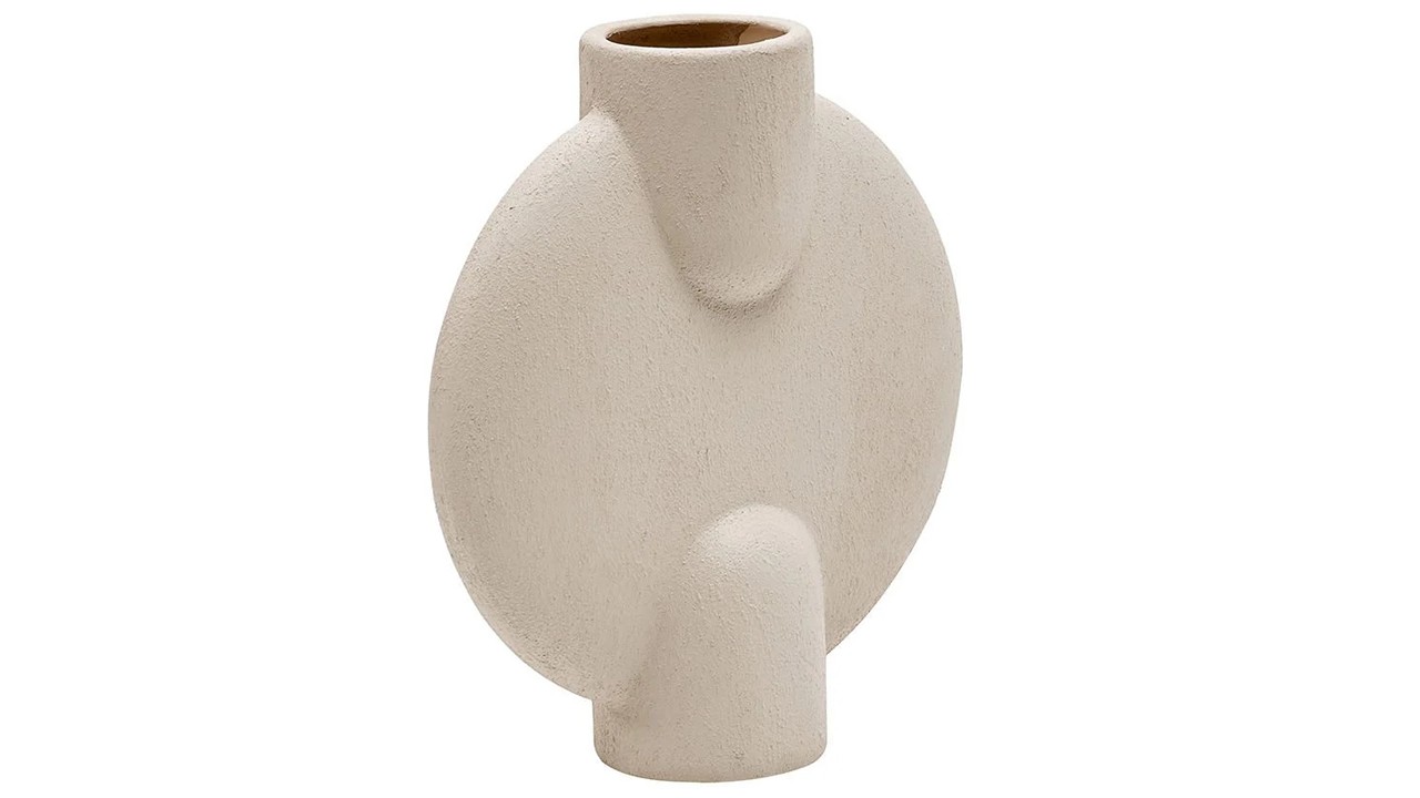 Vază tip picătură Boheems, set de 2 accesorii decorative standard  Articole decorative 2QAVAZ00BOHM00624