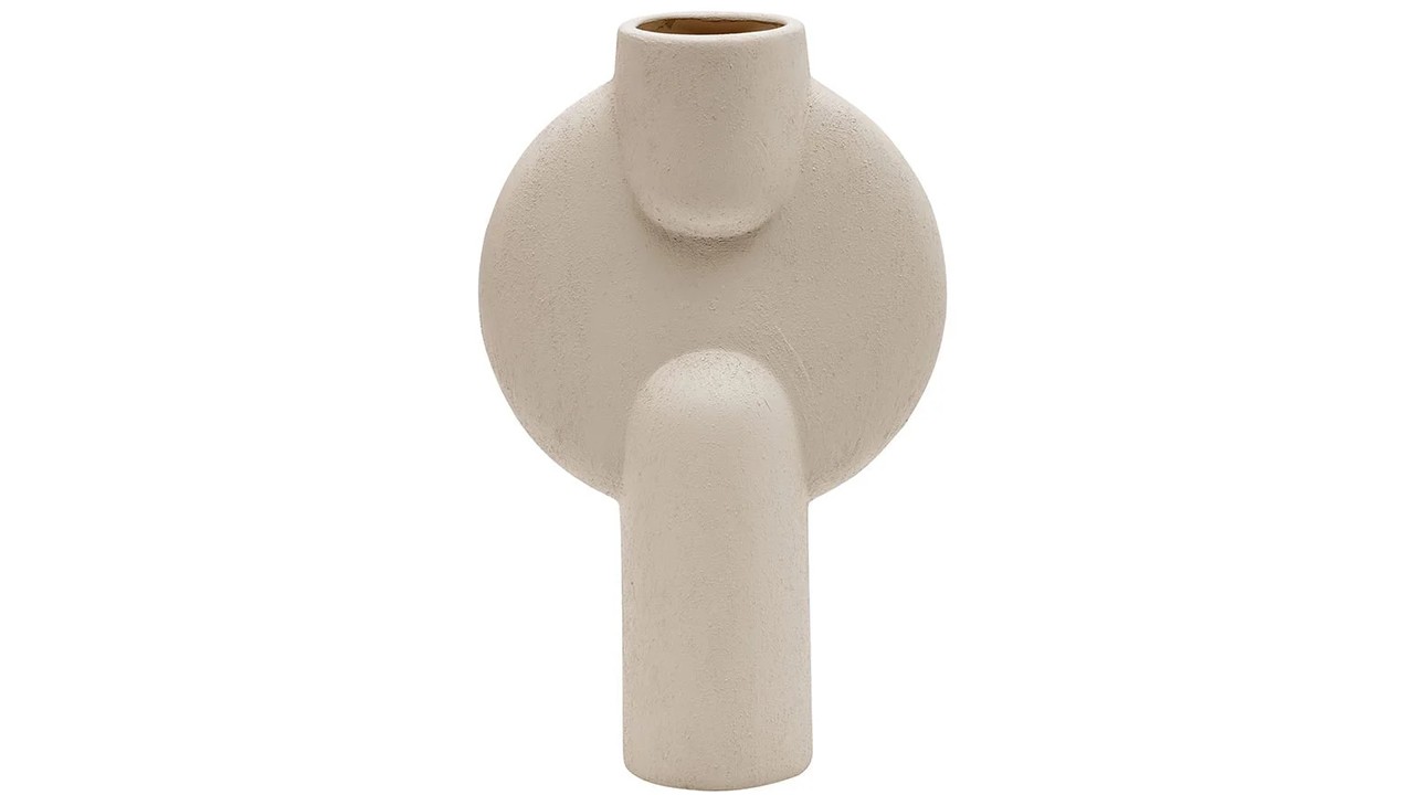 Vază tip picătură Boheems, set de 2 accesorii decorative standard  Articole decorative 2QAVAZ00BOHM00624