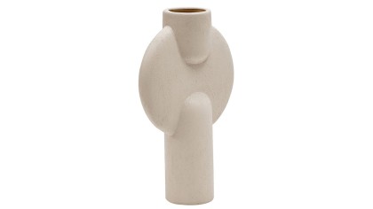 Vază tip picătură Boheems, set de 2 accesorii decorative standard  Articole decorative 2QAVAZ00BOHM00624