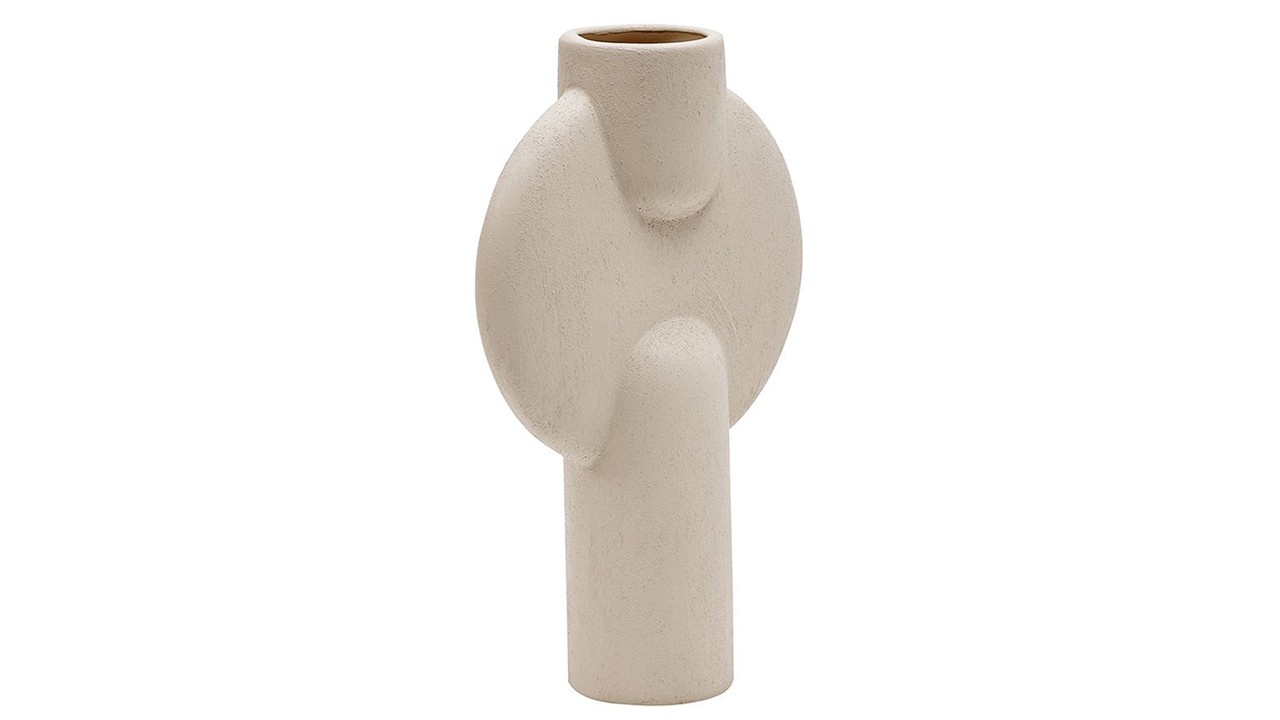 Vază tip picătură Boheems, set de 2 accesorii decorative standard  Articole decorative 2QAVAZ00BOHM00624