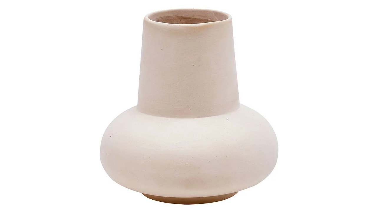 Vază cu model Boheems, accesoriu decorativ standard  Articole decorative 2QAVAZ00BOHM00621