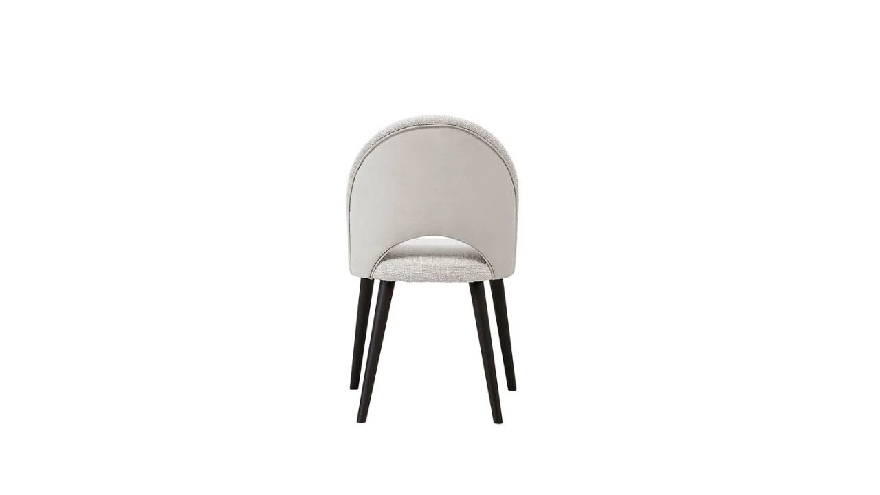 Scaun Mona 6360, Bej, Pachet 2 bucati BELLONA Scaun 23MOO63600230001