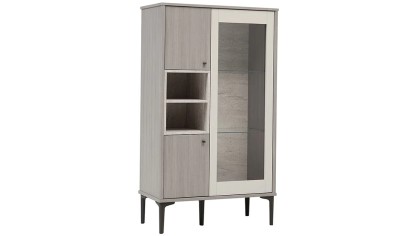 Set Dining Room cu Masa Extensibila Mona  Seturi Dining Room