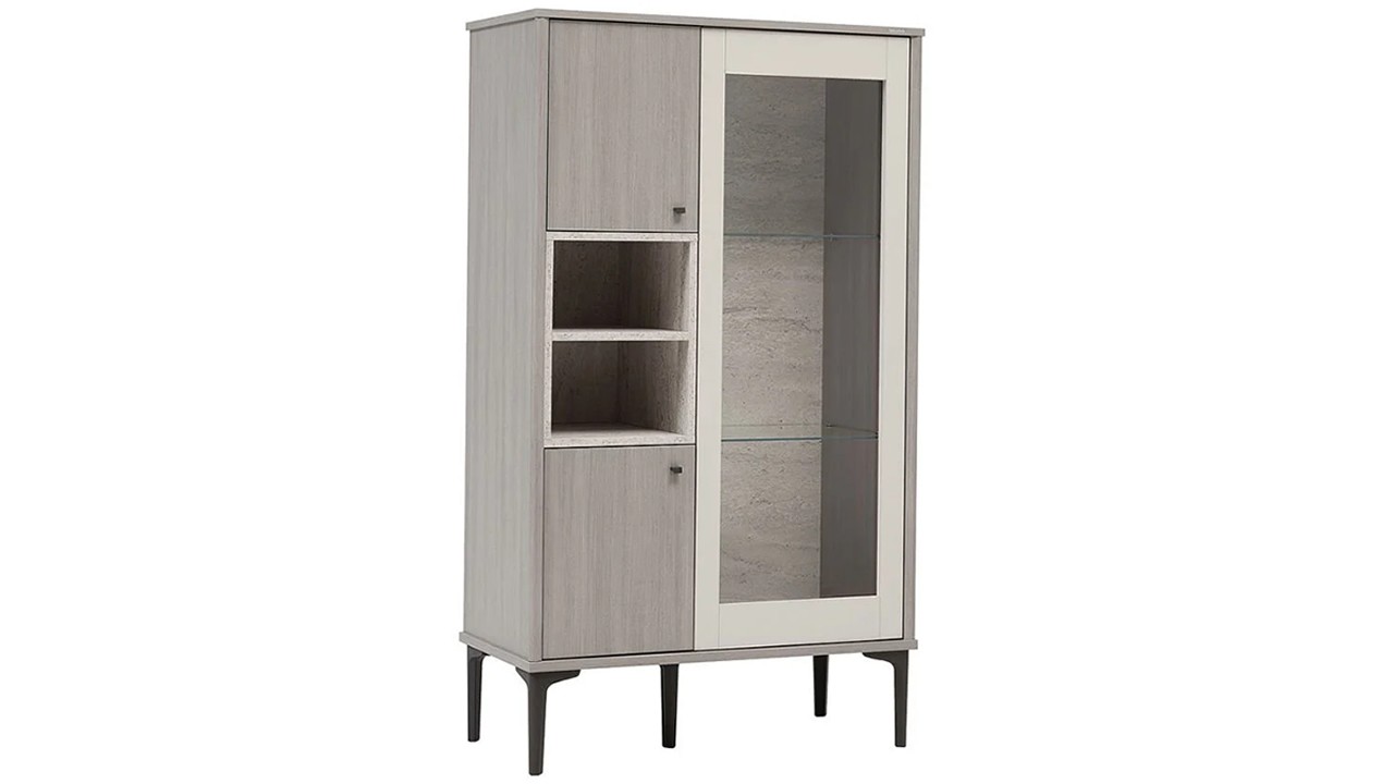 Set Dining Room cu Masa Extensibila Mona  Seturi Dining Room