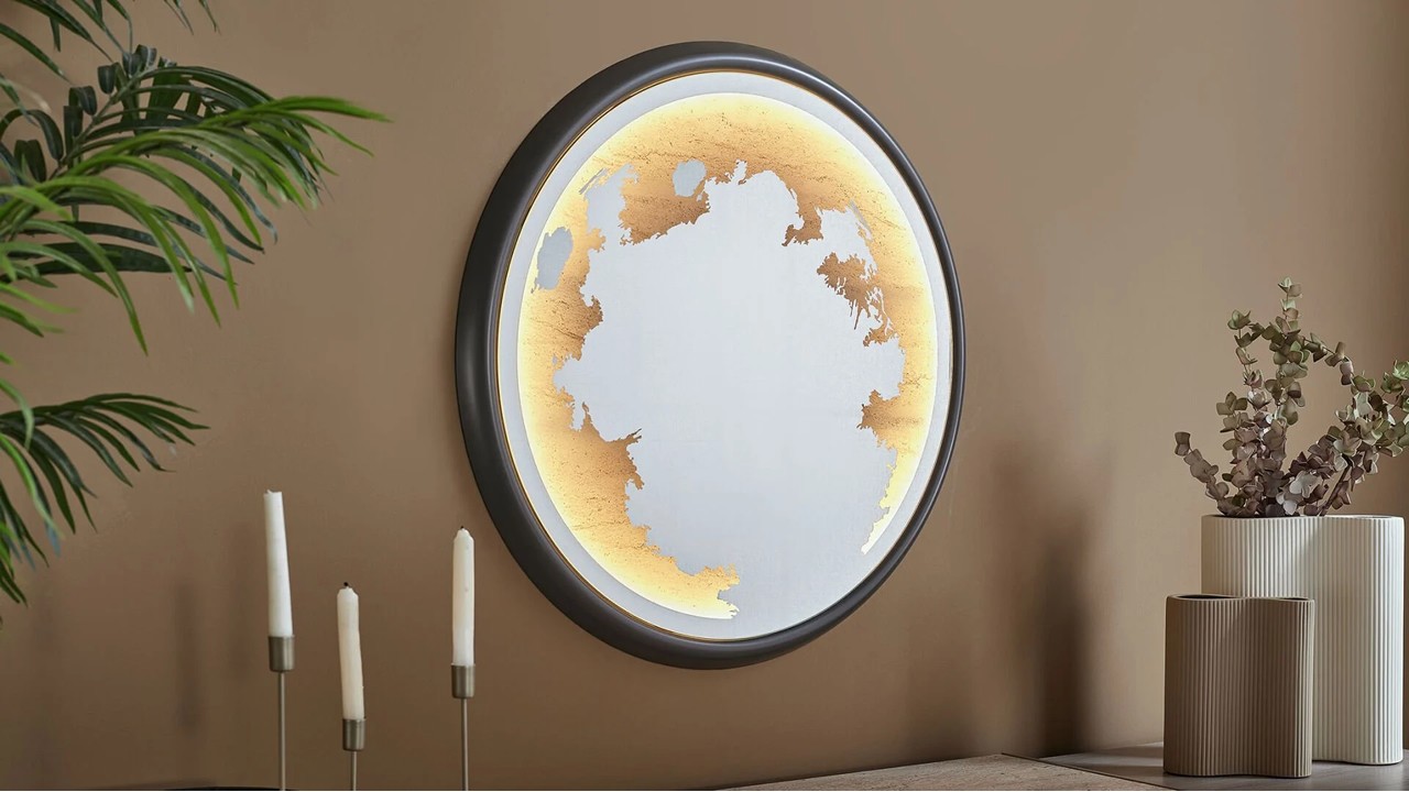 Set Dining Room cu Masa Extensibila Mona  Seturi Dining Room