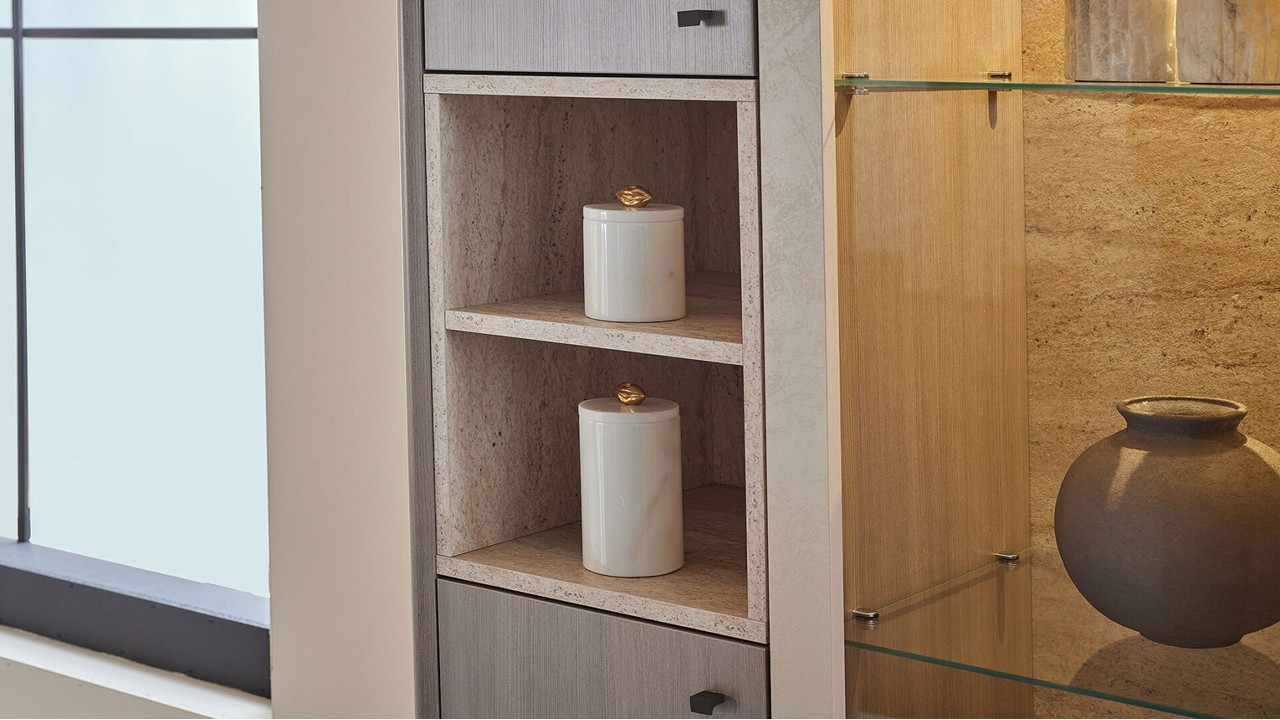 Set Dining Room cu Masa Fixa Mona  Seturi Dining Room