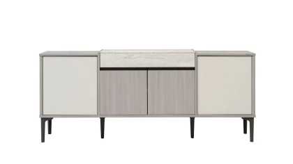 Set Dining Room cu Masa Fixa Mona  Seturi Dining Room