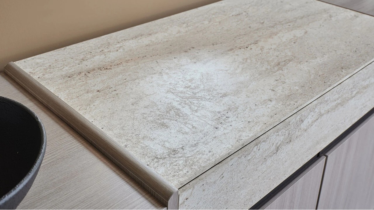 Set Dining Room cu Masa Fixa Mona  Seturi Dining Room