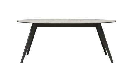 Set Dining Room cu Masa Fixa Mona  Seturi Dining Room