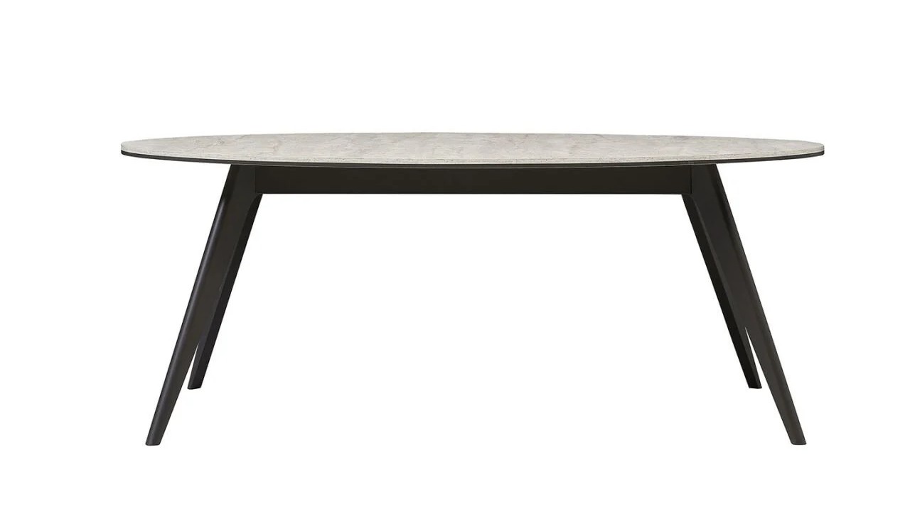 Set Dining Room cu Masa Fixa Mona  Seturi Dining Room