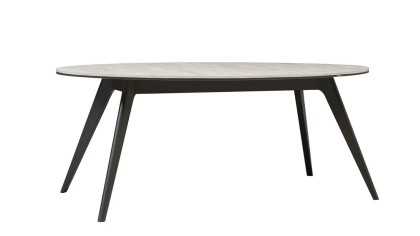 Set Dining Room cu Masa Fixa Mona  Seturi Dining Room