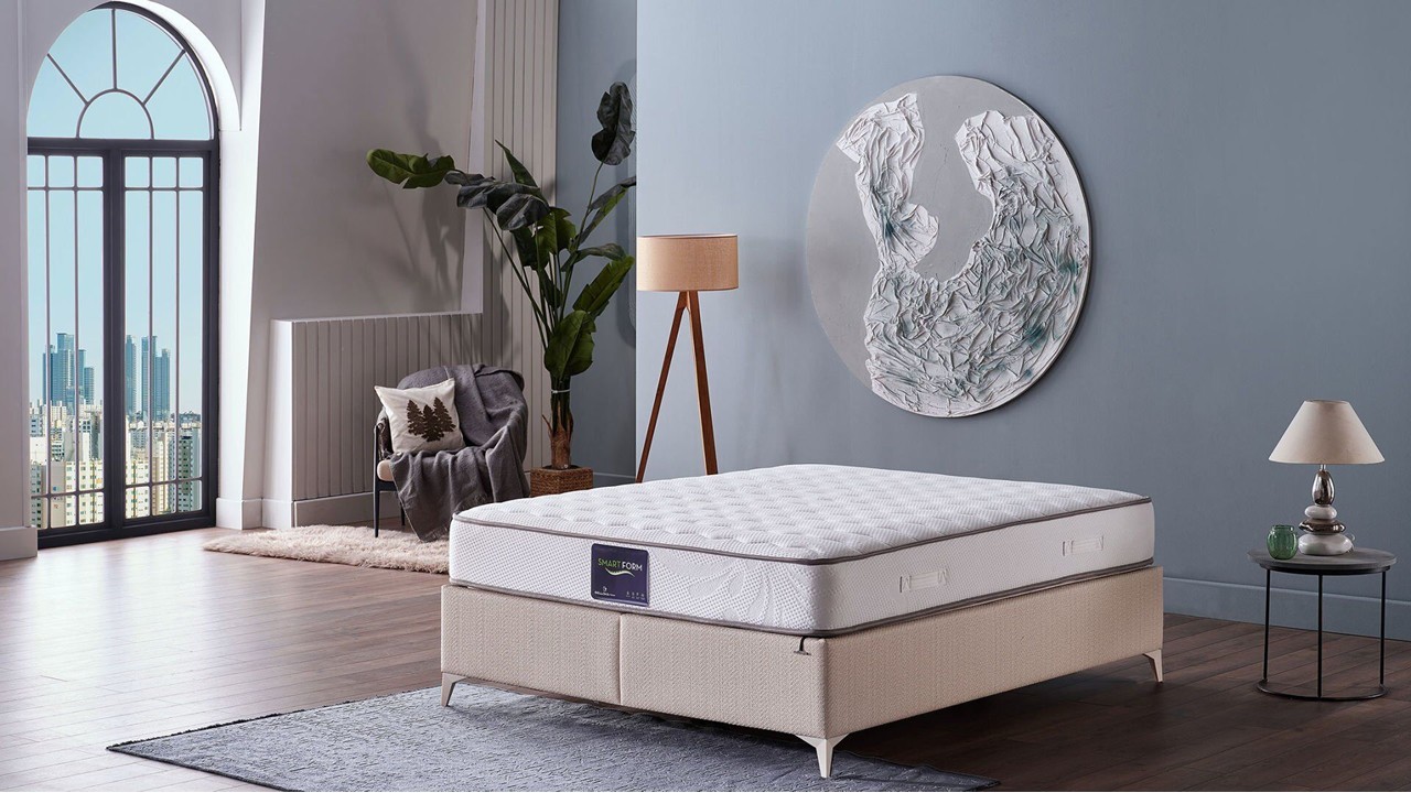 Saltea Smart Form BELLONA Saltele