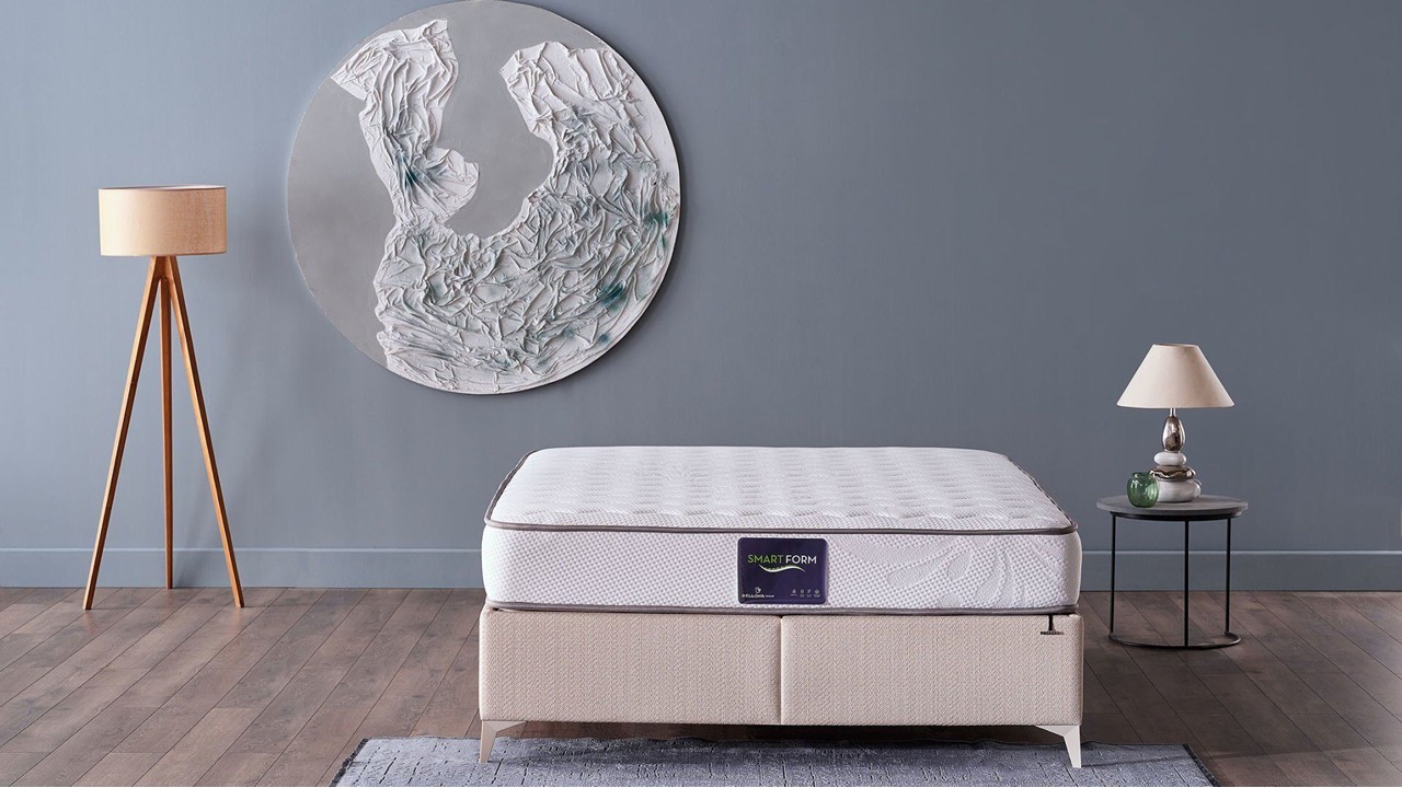 Saltea Smart Form BELLONA Saltele