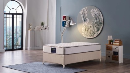 Saltea Smart Form BELLONA Saltele