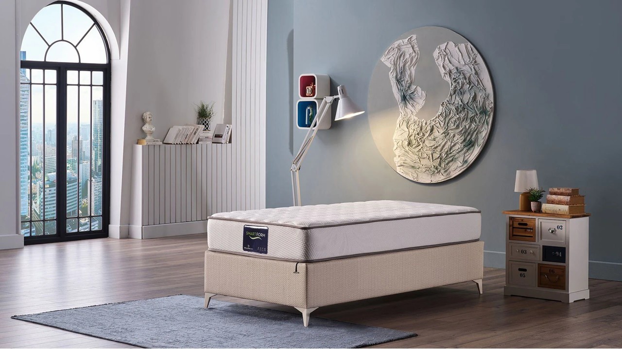 Saltea Smart Form BELLONA Saltele