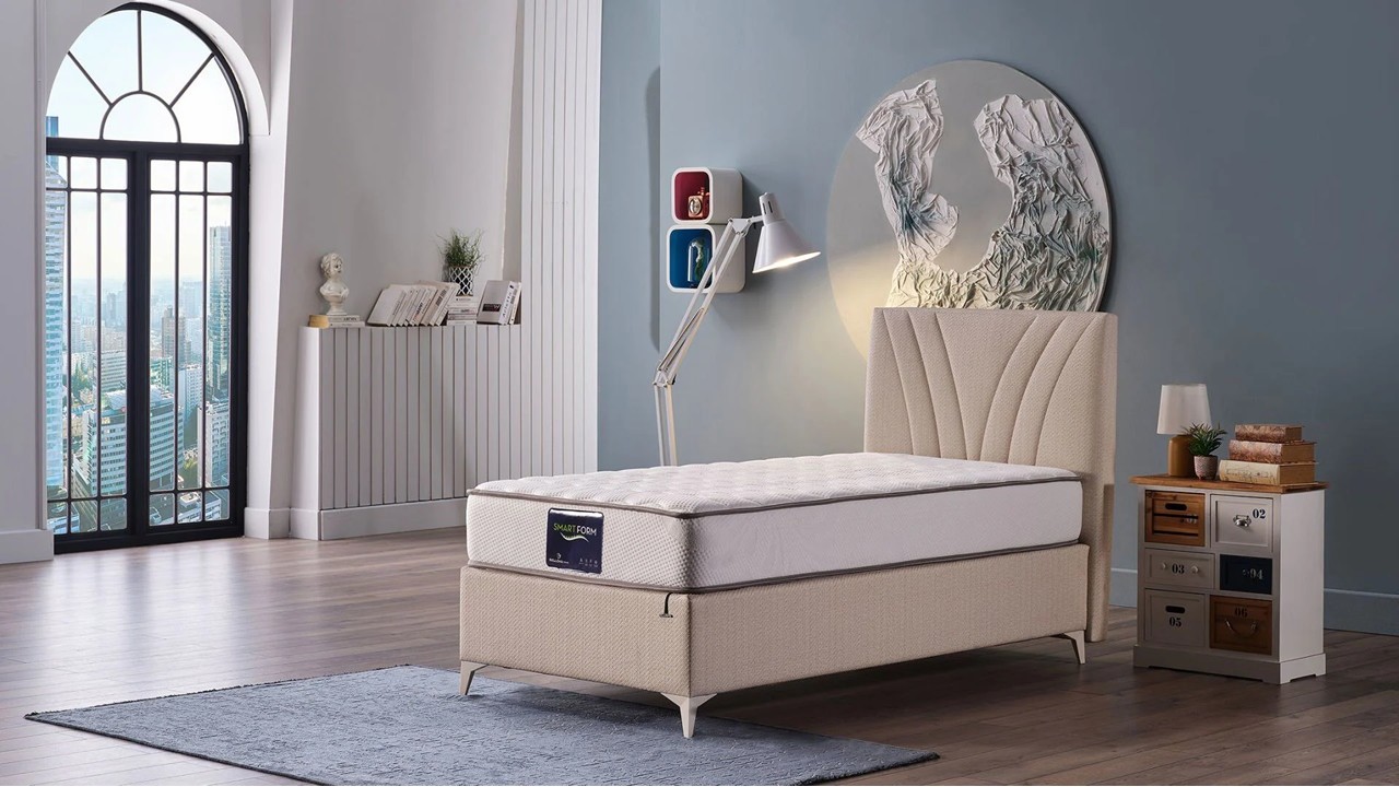 Saltea Smart Form BELLONA Saltele