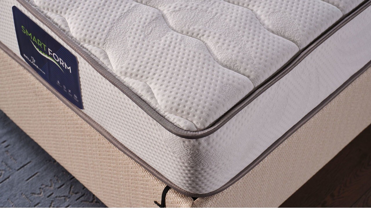 Saltea Smart Form BELLONA Saltele