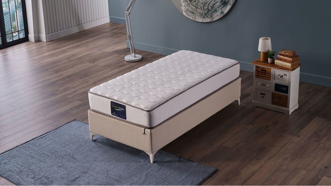 Saltea Smart Form BELLONA Saltele