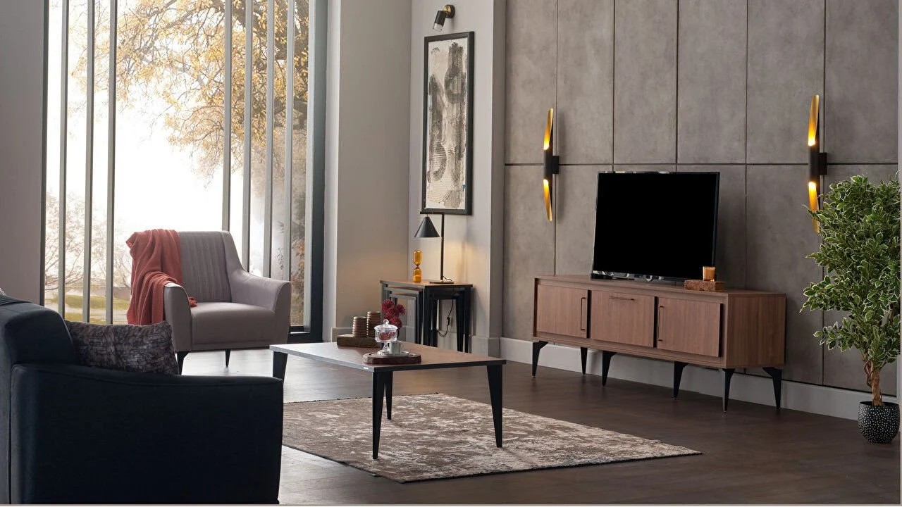 Comoda TV Monaco, Promo BELLONA Magazin SHOWROOM22MNO3001A19G