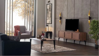 Comoda TV Monaco BELLONA Magazin 22MNO3001A19G