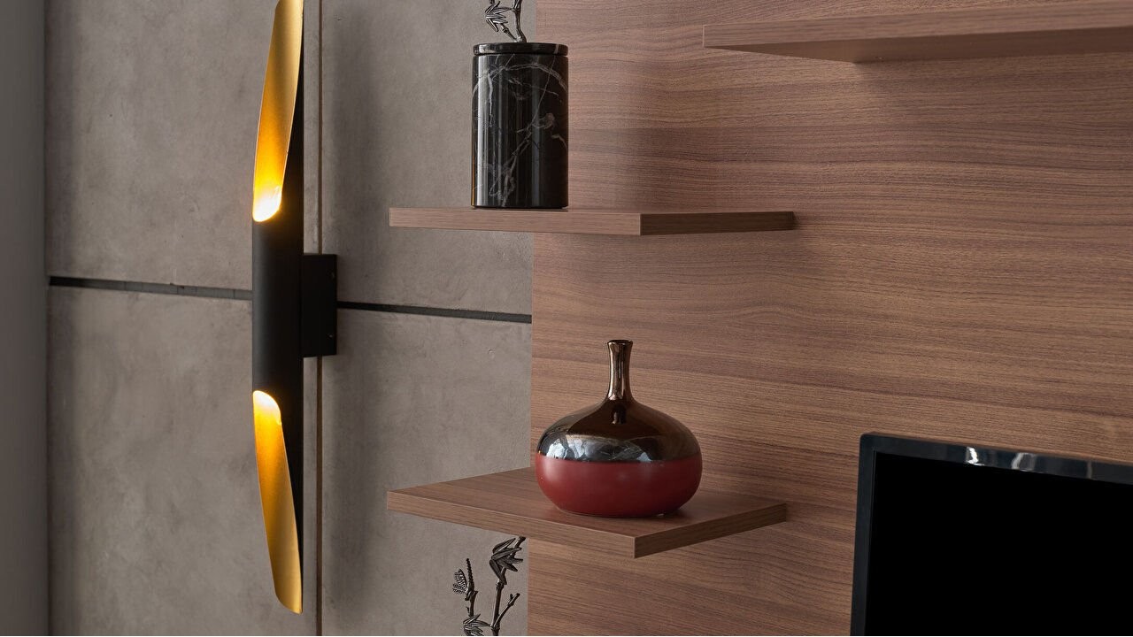 Blat Spate Comoda TV Monaco BELLONA Magazin 22MNO3003A1A1