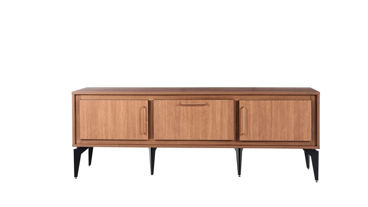 Vitrina Compacta TV Monaco  Vitrina Compacta