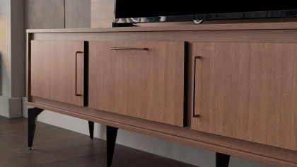 Vitrina Compacta TV Monaco  Vitrina Compacta