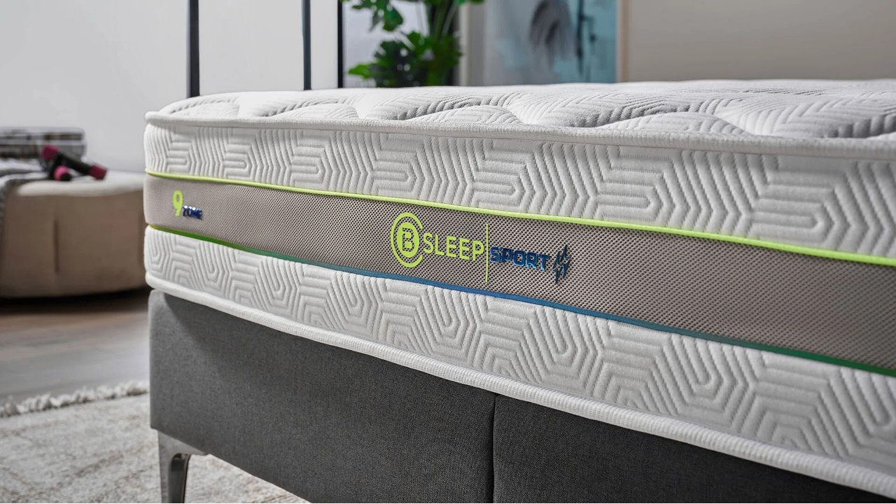 Saltea B Sleep Sport BELLONA Saltele