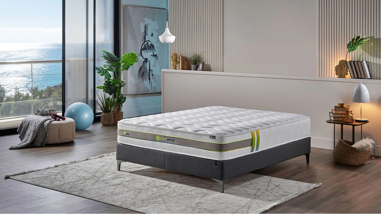 Saltea B Sleep Sport BELLONA Saltele